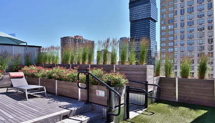 Modera Lofts By Mill Creek